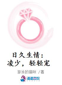 日久生情：凌少，轻轻宠