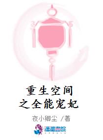 重生空间之全能宠妃