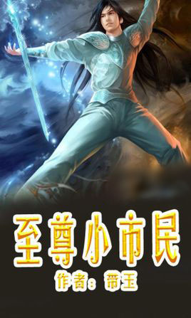 至尊小市民