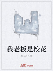 我老板是校花