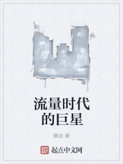 流量时代的巨星