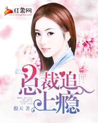 总裁追上瘾