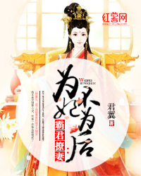 霸君撩妻：为妃不为后