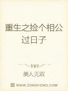 重生之捡个相公过日子