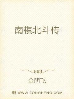 南棋北斗传