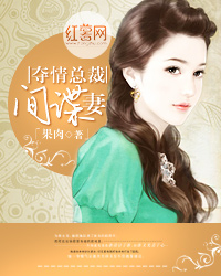 夺情总裁间谍妻