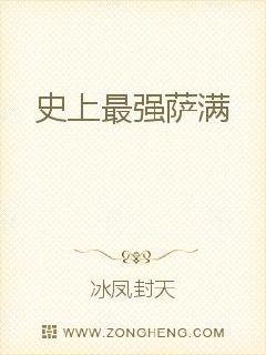 史上最强萨满