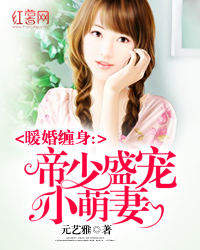 暖婚缠身：帝少盛宠小萌妻
