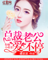 粉嫩小萌妻：总裁老公爱不停