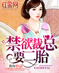 禁欲总裁要二胎