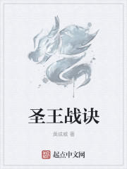 圣王战诀