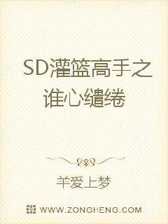 SD灌篮高手之谁心缱绻