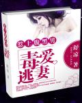 惹上腹黑男：毒爱逃妻