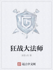 狂战大法师