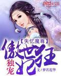 失忆魔尊：独宠傲世狂妃