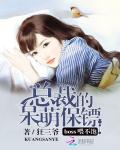 boss喂不饱，总裁的呆萌保镖