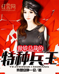 傲娇总裁的特种兵王
