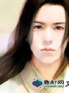 君子世无双陌上人如玉