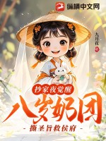 抄家夜觉醒，八岁奶团撕圣旨救侯府