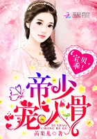 帝少宠入骨：宝贝，乖！