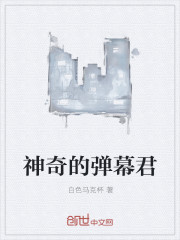 神奇的弹幕君
