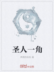 圣人一角