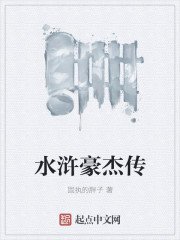 水浒豪杰传