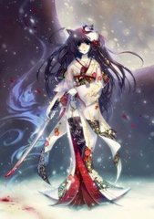 火爆魔王追魔姬