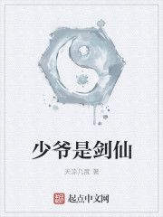 少爷是剑仙