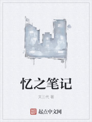 忆之笔记