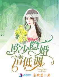 欧少，隐婚请低调