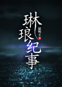 琳琅纪事