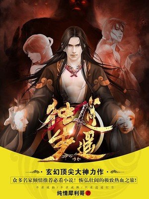 雄霸楚汉龙天羽