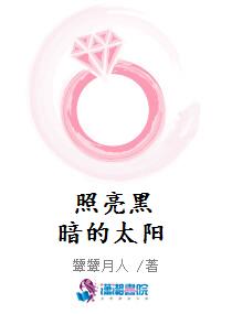 照亮黑暗的太阳