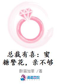 总裁有喜：蜜糖警花，亲不够