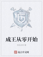 成王从零开始