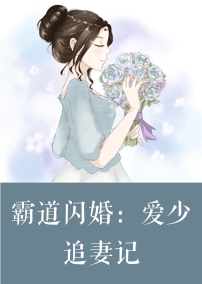霸道闪婚：爱少追妻记