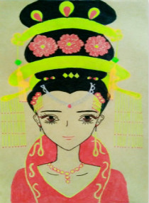 王妃要休夫之本王不答应