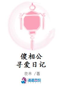 傻相公寻爱日记