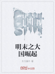 明末之大国崛起