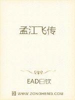 孟江飞传