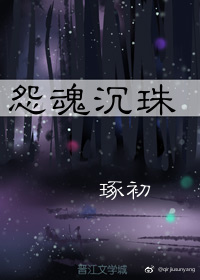 怨魂沉珠