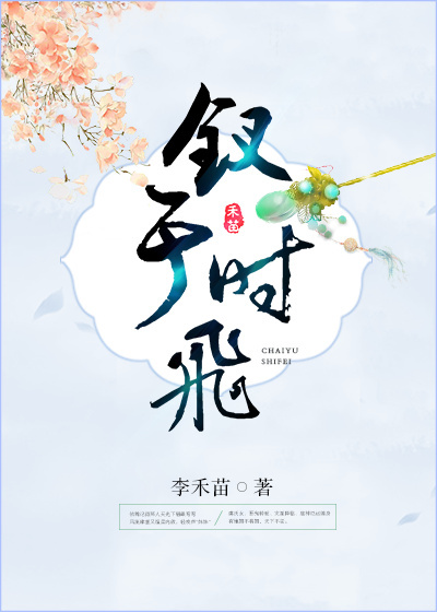 钗于时飞