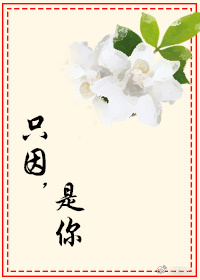 只因是你