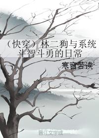 （快穿）林二狗与系统斗智斗勇的日常