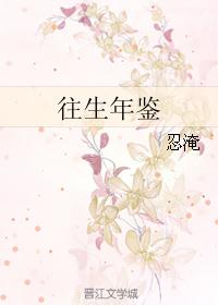 往生年鉴