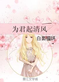 为君起清风