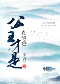 公主才是真绝色