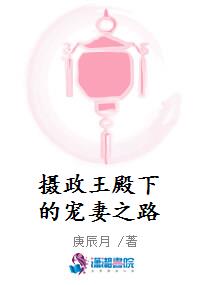 摄政王殿下的宠妻之路