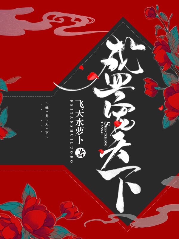 盛宠天下
